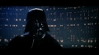 Darth Vader + Justin Bieber = The ultimate Sith superweapon?